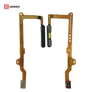 Bouton d'empreinte digitale pour téléphone Nova6se 7se Honor 30s <span class=keywords><strong>X10max</strong></span> Enjoy 20pro - Product Image 1