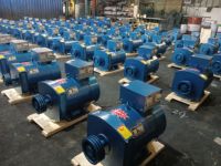Generator generator mit niedriger Drehzahl 12KVA Kleiner Generator 10kva 15KVA 50KVA Dynamo Preis Licht maschinen Preise in China