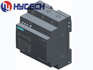 6ED1055-5MC08-0BA1 PLC 컨트롤러 Siemens 로고 CIM 통신 인터페이스 모듈 로고! 8 - Product Image 2