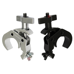 Volume d'alimentation DJ concert <span class=keywords><strong>lampe</strong></span> <span class=keywords><strong>pince</strong></span> norme mondiale F34 treillis accessoires - Product Image 4