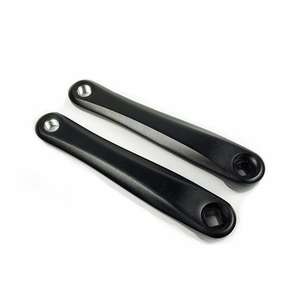 <span class=keywords><strong>Pédalier</strong></span> de <span class=keywords><strong>pédalier</strong></span> pour vélo électrique <span class=keywords><strong>Bafang</strong></span> 205mm, pour bicyclette électrique BBS01 BBS02 BBSHD, pour moteur 8Fun à entraînement central - Product Image 2