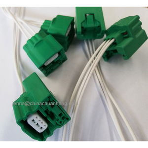 <span class=keywords><strong>3</strong></span> cách trục cam vị trí cảm biến kết nối cho Nissan Infiniti vq35de <span class=keywords><strong>3</strong></span>.5L <span class=keywords><strong>Pigtail</strong></span> - Product Image 6