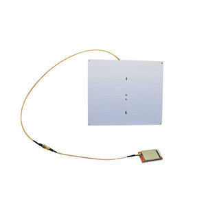 Радиочастотная антенна 868 МГц с высоким коэффициентом усиления на коротких расстояниях возле поля - Product Image 5