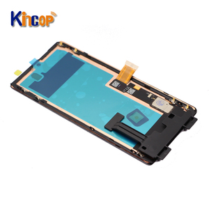 6.<strong>7</strong>&quot; OLED <strong>LCD</strong> <strong>Screen</strong> <strong>Display</strong> with Frame Digitizer Assembly for Google Pixel 6 Pro <strong>touch</strong> replacement 1-Year Warranty - Product Image 5