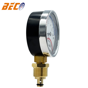 <span class=keywords><strong>Manomètre</strong></span> de température et de pression pour <span class=keywords><strong>chaudière</strong></span> à vapeur, <span class=keywords><strong>chaudière</strong></span> à eau chaude, machine à expresso, <span class=keywords><strong>chaudière</strong></span> à vapeur - Product Image 5