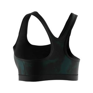 Débardeurs de sport pour femmes Odm, rembourrés, sexy, avec logo personnalisé, soutien-gorge de sport, yoga - Product Image 4