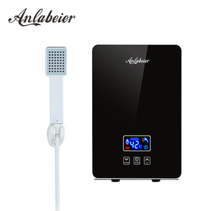 <strong>Tankless</strong> Hot <strong>Water</strong> <strong>Heater</strong> Electric 110v 220v Under Sink Hot <strong>Water</strong> <strong>Heaters</strong> Anlabeier Brand Hot <strong>Water</strong> <strong>Heater</strong> 110v