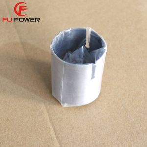 <span class=keywords><strong>Manchon</strong></span> d'échappement en titane <span class=keywords><strong>pour</strong></span> automobile et moto 2 pouces - Product Image 5