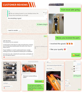 <span class=keywords><strong>Ricambi</strong></span> <span class=keywords><strong>Auto</strong></span> di Alta Qualità 37106877560 per <span class=keywords><strong>BMW</strong></span> G12 4WD Kit Sospensioni Pneumatiche Anteriori Posteriori Sinistre Destre - Product Image 5