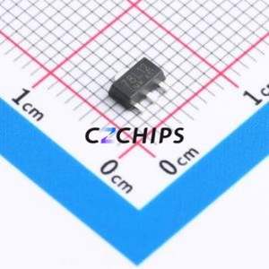 Original Nouveau 78L12-150 SOT-89 Circuit Intégré IC Puce PMIC Régulateur Linéaire (LDO) - Product Image 1