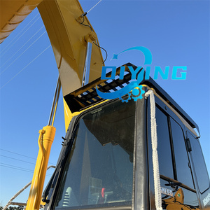 Escavatore <span class=keywords><strong>Komatsu</strong></span> Usato PC300, Escavatori di Seconda Mano PC350 PC360, Escavatori Economici per Ingegneria Civile - Product Image 5