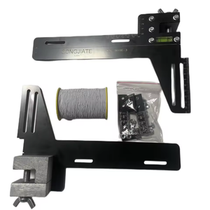 Alat Penyelaras Rel Lift/<span class=keywords><strong>Elevator</strong></span> Desain Modern dari Baja untuk Penggunaan di Kantor & Hotel - Product Image 3