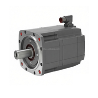 Moteur synchrone à faible consommation d'énergie 1FT7108-5AF71-1BA1, montage sur bride, 3,7 kW, 3000 tr/min, IE3
