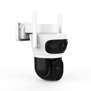 Aov thông minh <span class=keywords><strong>Camera</strong></span> An Ninh OEM ODM đầy đủ màu sắc điện năng thấp CCTV PTZ <span class=keywords><strong>Wifi</strong></span> <span class=keywords><strong>ip</strong></span> <span class=keywords><strong>camera</strong></span> an ninh cho trong nhà sử dụng ngoài trời - Product Image 1