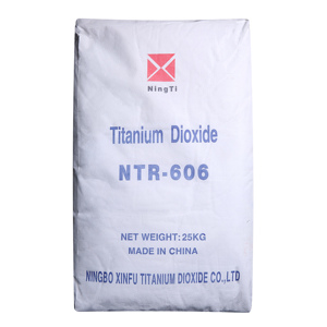 <span class=keywords><strong>Titanium</strong></span> <span class=keywords><strong>dioxide</strong></span> <span class=keywords><strong>rutile</strong></span> NTR-606 sơn phủ màu xanh cao cấp sử dụng 25kg mỗi túi bán hàng nóng - Product Image 2
