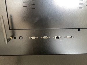 75 85 Inch 4K Full HD Wifi Media <strong>Lcd</strong> Advertising <strong>Monitor</strong> Touch Screen Floor Standing Digital Signage <strong>Lcd</strong> Advertising Display - Product Image 5