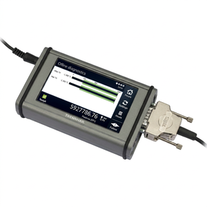 Cabezal de Lectura RSF Elektronik AK MC 15 para Automatización Industrial, Montaje en Riel DIN, Codificador Endat22 de 3.6V a 14V - Product Image 1