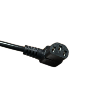 Các nhà sản xuất bán chạy nhất 6 ft 14 AWG 15A 250V dây nguồn NEMA 6-20p để IEC c13w dây cáp điện - Product Image 5