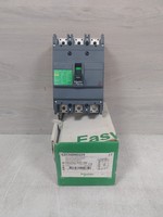 Disjoncteur EASYPACT EZC 250N EZC250 EZC250N3225, qualité contrôlée, livraison rapide