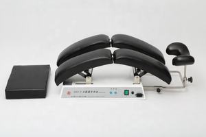 Appareil de chirurgie spinale électrique en acier inoxydable HUAXIN de haute qualité 2024 avec garantie d'un an, type <span class=keywords><strong>Wilson</strong></span> Frame - Product Image 2