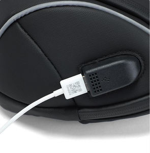 Meilleure vente Heavy Duty extérieur taille sac étanche fermeture à glissière TIN DUC marque Camping fait Polyester prêt à exporter Vietnam - Product Image 2