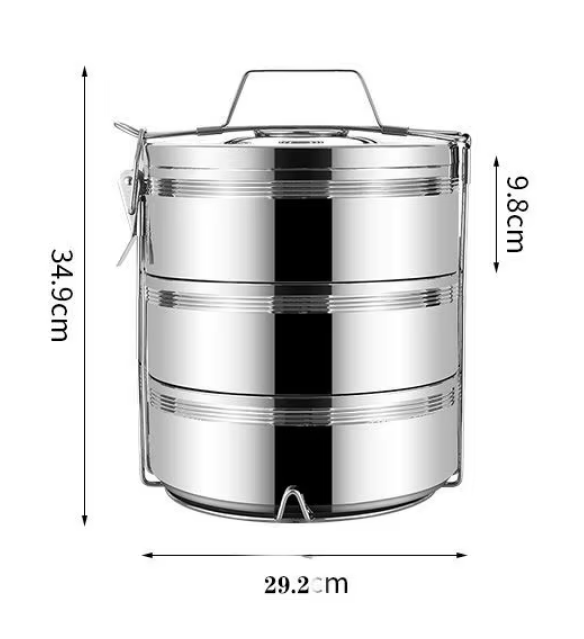 30 cm-3 strati