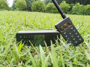 Señuelo de Caza de Patos de Plástico con Control Remoto BK1519RT, Gran Venta en Europa, Sonidos de Codorniz, Descarga de MP3 - Product Image 3