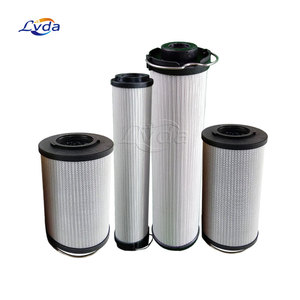Filtro Hidráulico de Alta Presión <span class=keywords><strong>HIFI</strong></span> de Diseño OEM de Alta Precisión y Grado Superior - Product Image 5
