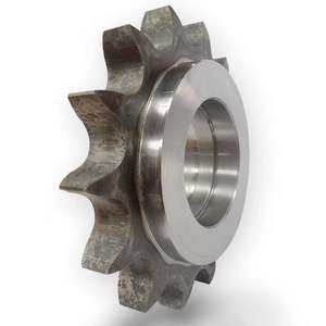 Fabricant d'engrenages sur mesure non standard, vente directe, engrenages de transmission industriels, fabrication selon plans, acier 45 - Product Image 6