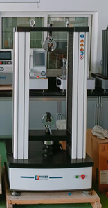 Máquina de Teste Universal de Materiais Compostos / Máquina de Teste de Resistência à Tração de Materiais de Borracha - Product Image 2