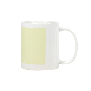 Taza luminosa <span class=keywords><strong>de</strong></span> pizarra <span class=keywords><strong>de</strong></span> cerámica personalizada, suministro <span class=keywords><strong>de</strong></span> fábrica, sublimación, 11 oz - Product Image 2