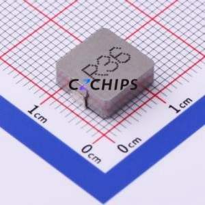 PSPMAA1040H-R36M-ANP ตัวเหนี่ยวนำไฟฟ้าแบบ SMD, ขนาด 11x10 มม. ( ค่าความเหนี่ยวนำ: 360nH ) ( ความแม่นยำ: 20% กระแสไฟฟ้าที่กำหนด: 22A ) - Product Image 1