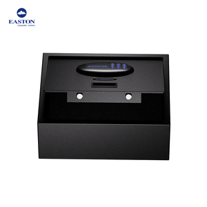 Hot Bán Tiền Lưu Trữ Điện Tử Kỹ Thuật Số Khóa Chống Trộm Khách Sạn An Toàn Hộp Cho Tiền - Product Image 4