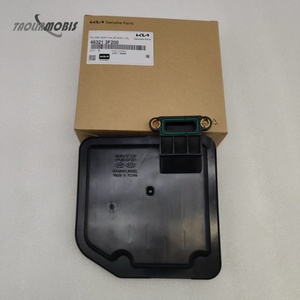 Meilleur <span class=keywords><strong>prix</strong></span> Pièces de moteur automobile Filtre à huile de transmission 46321-3F200 pour voitures Hy-undai K-IA 463213F200 - Product Image 3