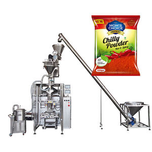 Peanut Butter Filling <b>Machine</b> Filler Auger Filler <b>Machine</b> - Product Image 2