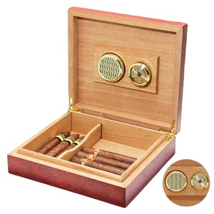 MYDARB Custom Customized Manufacturer for cigar box humidor