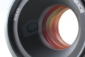 Hft เลนส์ AF Nikkor 50มม. F1.8มาตรฐาน <span class=keywords><strong>D</strong></span> สำหรับ F Mount จากญี่ปุ่นขายส่ง - Product Image 6