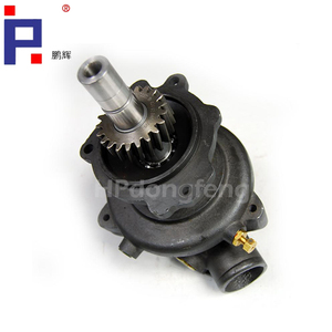 Pieza del motor M11 Bomba de agua 2882144 4299042 - Product Image 2