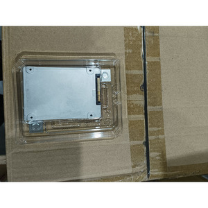 3.84TB U.2企业级SSD，带PCIe 4.0 X4接口，192层3D QLC闪存。 - Product Image 3