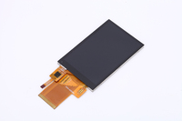 Kingtech 3,5 Zoll 480x320 TFT Touch-Modul 1000nits Hohe Helligkeit für Industrielle Handdetektoren LCD-Display