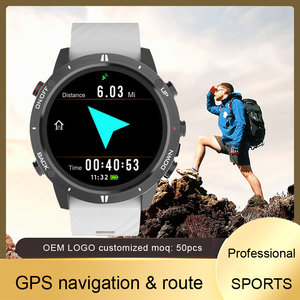 SUNROAD 2023 Relojes Inteligentes Deportivos con Resolución de 1.28 Pulgadas, Carga Rápida, Reloj Inteligente Android - Product Image 2