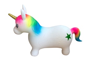 Saucière gonflable pour jeu, jouet avec 11 cm de diamètre, style dessin animé - Product Image 4