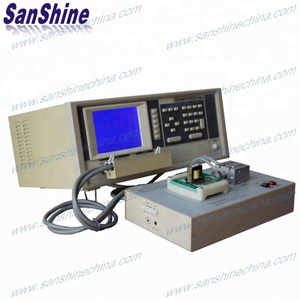 Programmeerbare <span class=keywords><strong>Lcr</strong></span> <span class=keywords><strong>Meter</strong></span> Digitale Elektrische Brug 20Hz <span class=keywords><strong>1Mhz</strong></span> Inductor Transformator Scanning Tester <span class=keywords><strong>Meter</strong></span> Analysator - Product Image 3