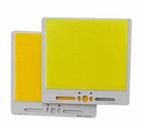 Bande lumineuse LED COB personnalisée 1-1000W Toutes couleurs DC 3V/5V/12V/24V DIY Haute CRI 80 Vente directe usine