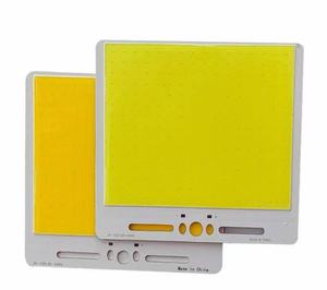 Panel de Tira de Luz LED COB Personalizado de 1-1000W, Todos los Colores, DC 3V/5V/12V/24V, DIY, Alto CRI 80, Venta Directa de Fábrica - Product Image 6