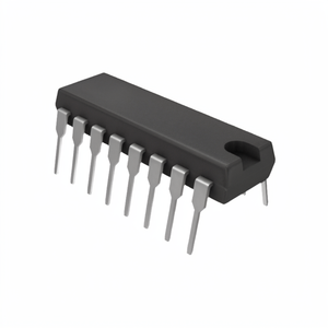 Comprar Componentes Electrónicos en Línea Interfaz 16 DIP MC145028P En Stock - Product Image 1