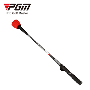 <span class=keywords><strong>Golf</strong></span> <span class=keywords><strong>Swing</strong></span> Stick Right Hand Grip Trainer con velocidad ajustable y modelo de sonido HGB009 - Product Image 3