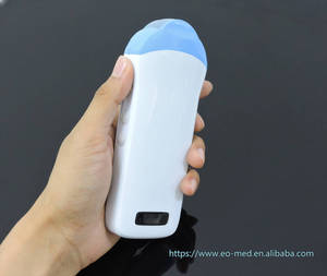 Transducteur à ultrasons avec sonde microconvexe modèle CU15 - Product Image 5