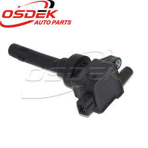 Bobine d'allumage MB652Q F01R00A020 E4G133705110 E4G13-3705110 pour Chery 4G13 4G16 Tiggo 1.2 E5 A3 G3 - Product Image 1