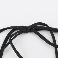 PB&ZA Robe Midi Halter Rayée Sans Manches Élégante Vintage Nouvelle Collection Été 2026 pour Femme
